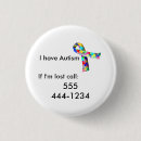 Search for autism id Identification