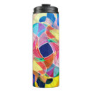 Search for vintage poster travel mugs Pattern