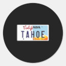 Search for vintage lake tahoe stickers Travel