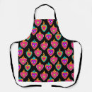 Search for muertos aprons Sugar