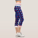 Search for stars and stripes leggings 4th of july
