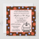 Search for cradle baby shower invitations Cute