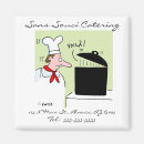 Search for caterer magnets Catering