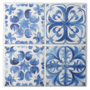 Search for amalfi tiles Watercolor