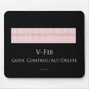 Search for ekg mousepads Cardiac