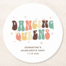 Search for queens coasters Girly