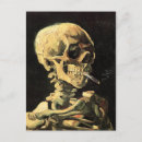 Search for cigarettes postcards Skull