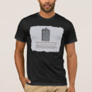 Search for blue box tshirts Humour