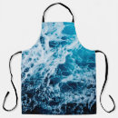 Search for storm aprons Ocean