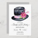 Search for tea christmas invitations Elegant