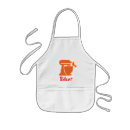 Search for appliance aprons Food
