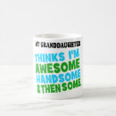 Search for i love grandad mugs Papa