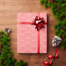 Search for salmon wrapping paper White
