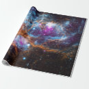 Search for nebula wrapping paper Galaxy