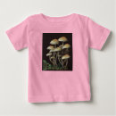 Search for fungi baby clothes Forest
