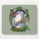 Search for fantasy worlds mousepads Imagination