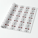 Search for tarot wrapping paper Black