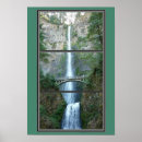 Search for multnomah fall posters Travel