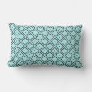 Search for black and turquoise cushions Teal