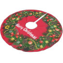 Search for new year tree skirts Winter