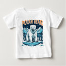 Search for polar bear baby clothes Cute
