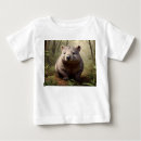 Search for australian animal baby clothes Marsupial