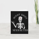 Search for shift cards Creepy
