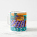 Search for provence lavender mugs Colourful