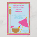 Search for torch invitations Tropical