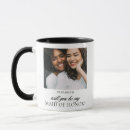 Search for wedding card mugs Bridesmaid