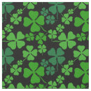 Search for shamrock fabric Green