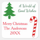 Search for candy box stickers Merry