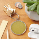 Search for gold background key rings Sparkle