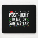 Search for fart mousepads Xmas clearance