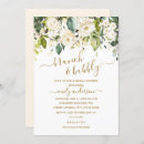 Search for brunch and bubble shower invitations Flowers