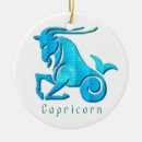 Search for capricorn christmas tree decorations Birthday