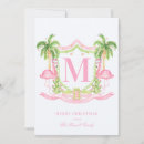 Search for preppy christmas cards Crest