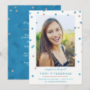 Search for teal and gold graduation College