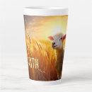 Search for lamb of god mugs Jesus