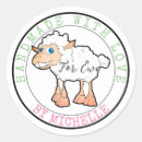Search for knitting sheep stickers Crochet