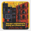 Search for keep it clean stickers Vintage
