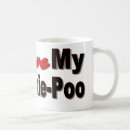 Search for yorkie poo mugs Dog