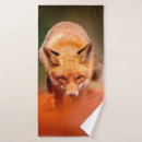 Search for fox bath towels Beautiful