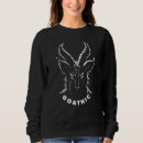 Search for baphomet clothing Head