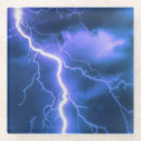 Search for rain coasters Lightning