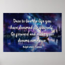 Search for daring posters Quote