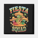 Search for funny fiesta magnets Cinco