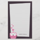 Search for love note stationery paper Cute