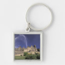 Search for carcassonne key rings Architecture