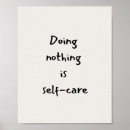 Search for self care posters Motivational